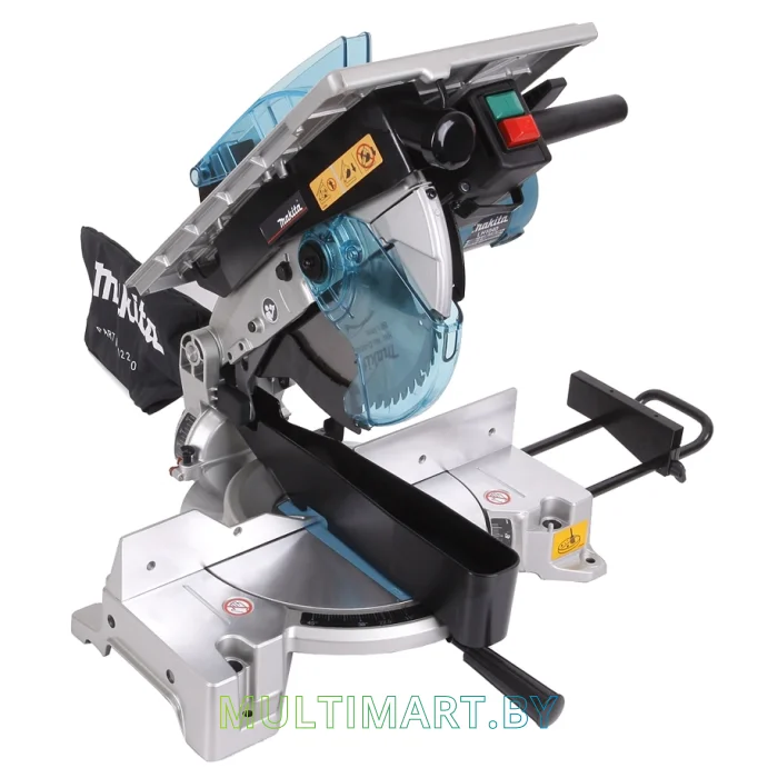Торцовочная пила Makita LH1040F
